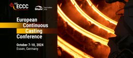 European Continuous Casting Conference