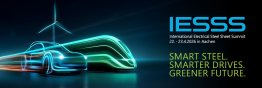 In­ter­na­tion­al Elec­tric­al Steel Sheet Sum­mit (IESSS) 