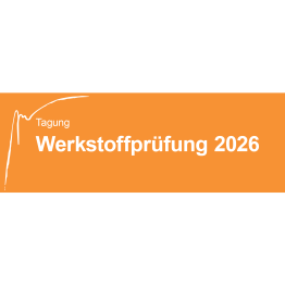 Tagung Werkstoffprüfung