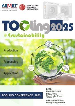 TOOLING 2025